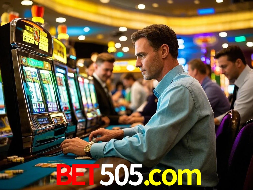 BET505game_login
